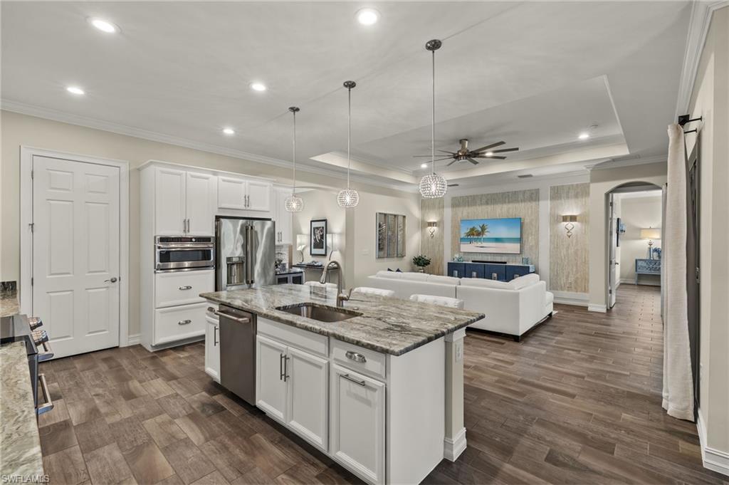 14769 Windward Lane Naples, FL 34114 - Photo 8 of 44