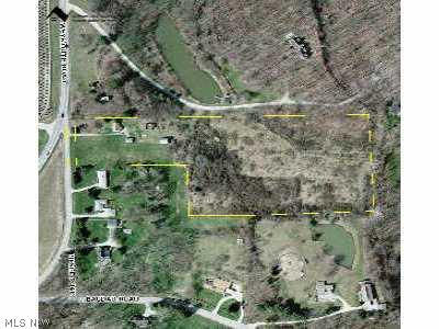 4035 Pierce Road Medina, OH 44256 - Photo 1 of 1