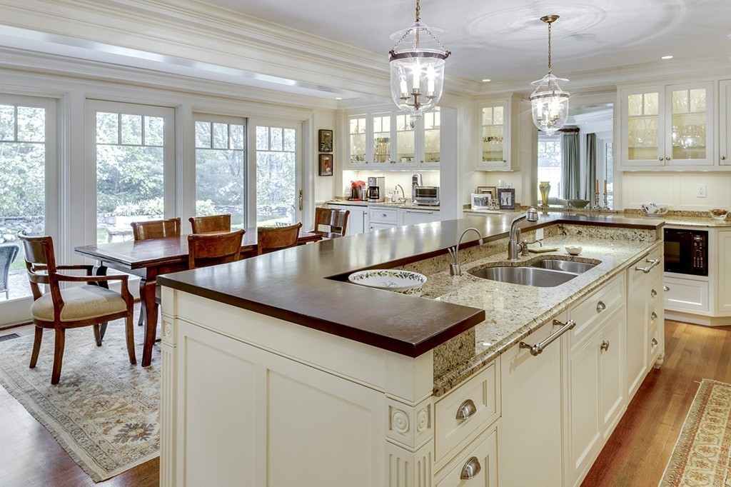 32 Claypit Hill Road Wayland, MA 01778 - Photo 9 of 27 Gallery Image 9