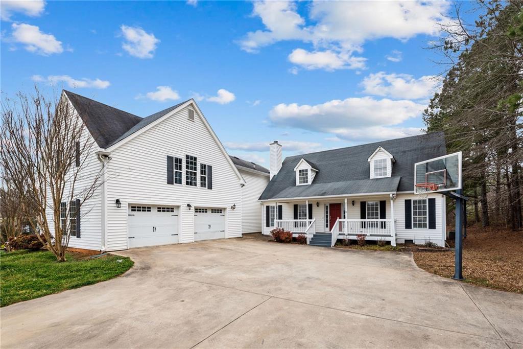 3994 Sloan Mill Road Gainesville, GA 30507 - Photo 1 of 1 Gallery Image 1