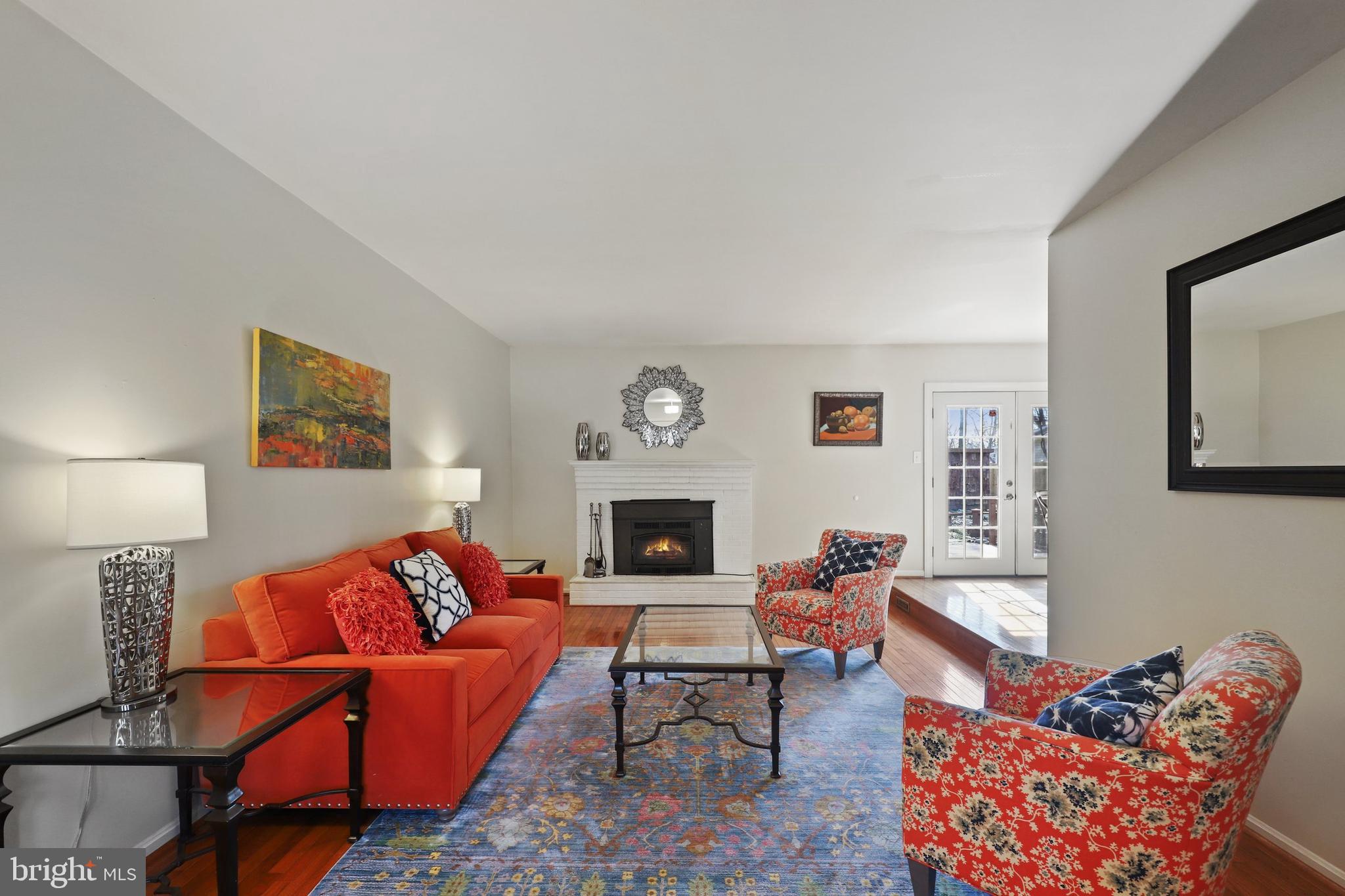 307 Pine Road Fort Washington, MD 20744 - Photo 5 of 61