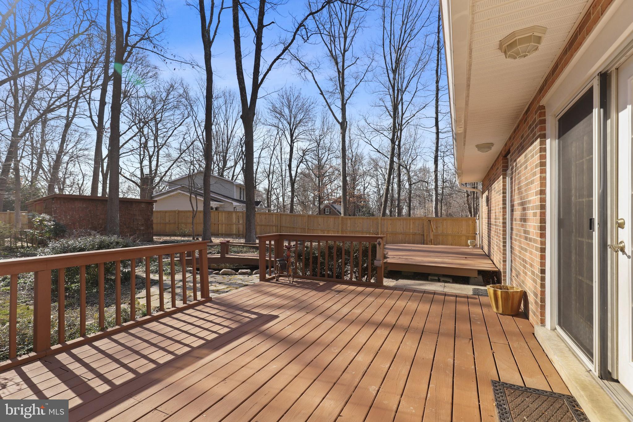 307 Pine Road Fort Washington, MD 20744 - Photo 48 of 61