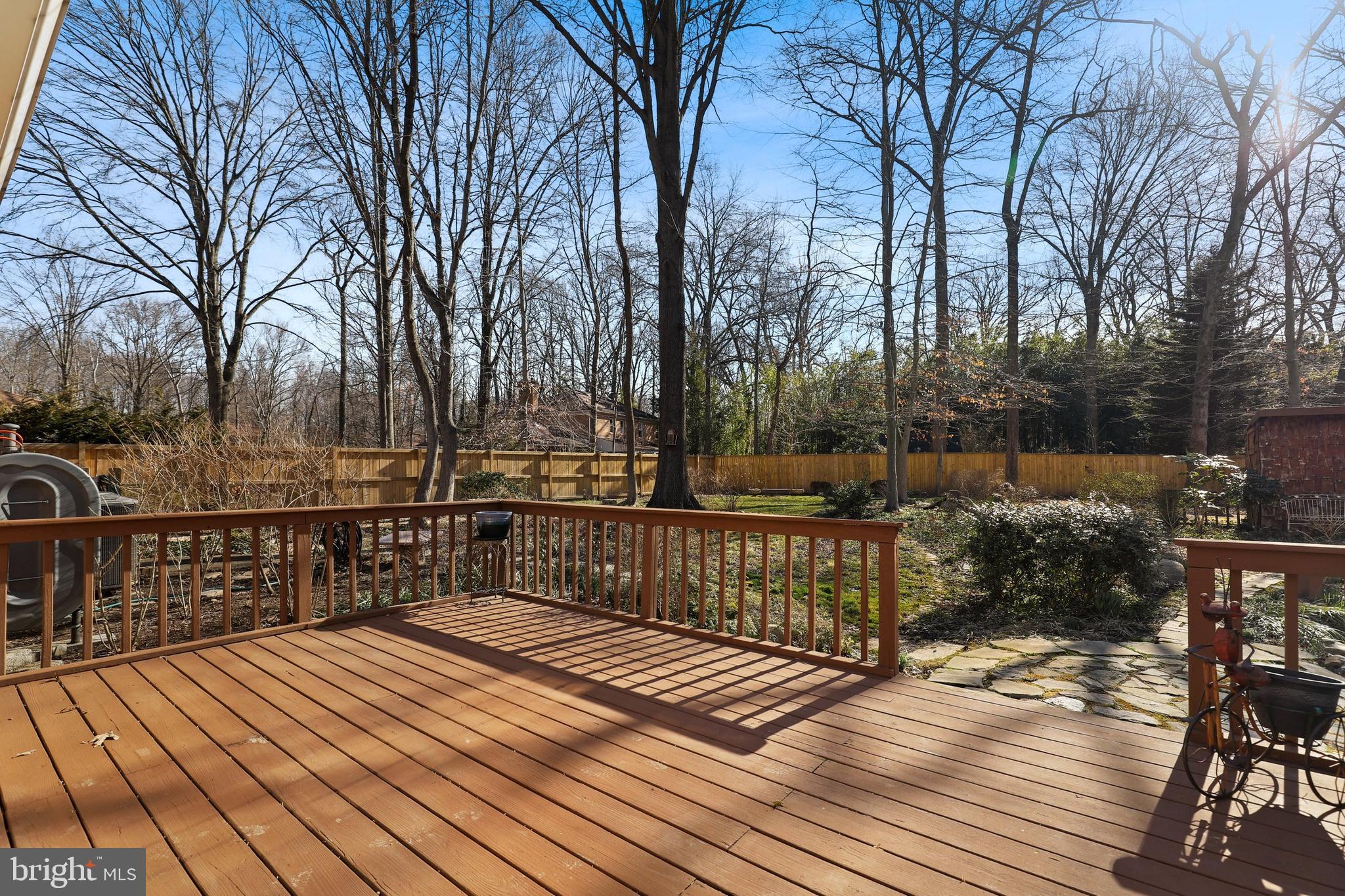307 Pine Road Fort Washington, MD 20744 - Photo 49 of 61