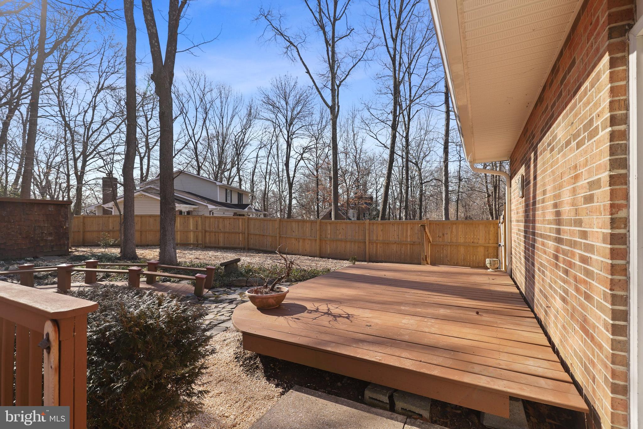 307 Pine Road Fort Washington, MD 20744 - Photo 50 of 61