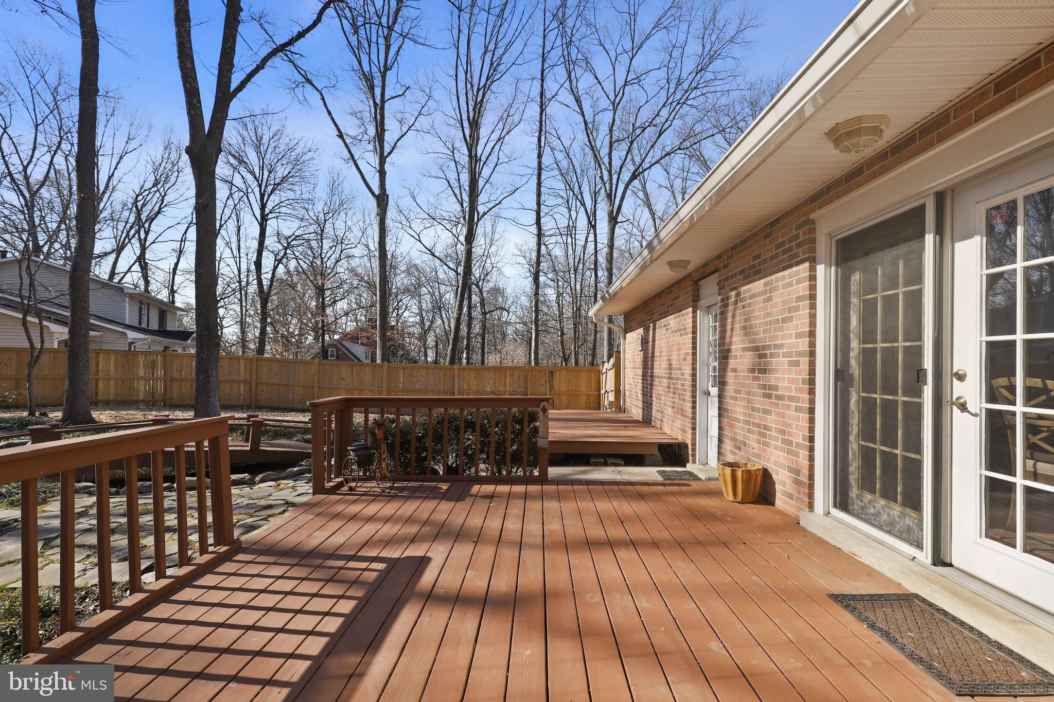 307 Pine Road Fort Washington, MD 20744 - Photo 51 of 61