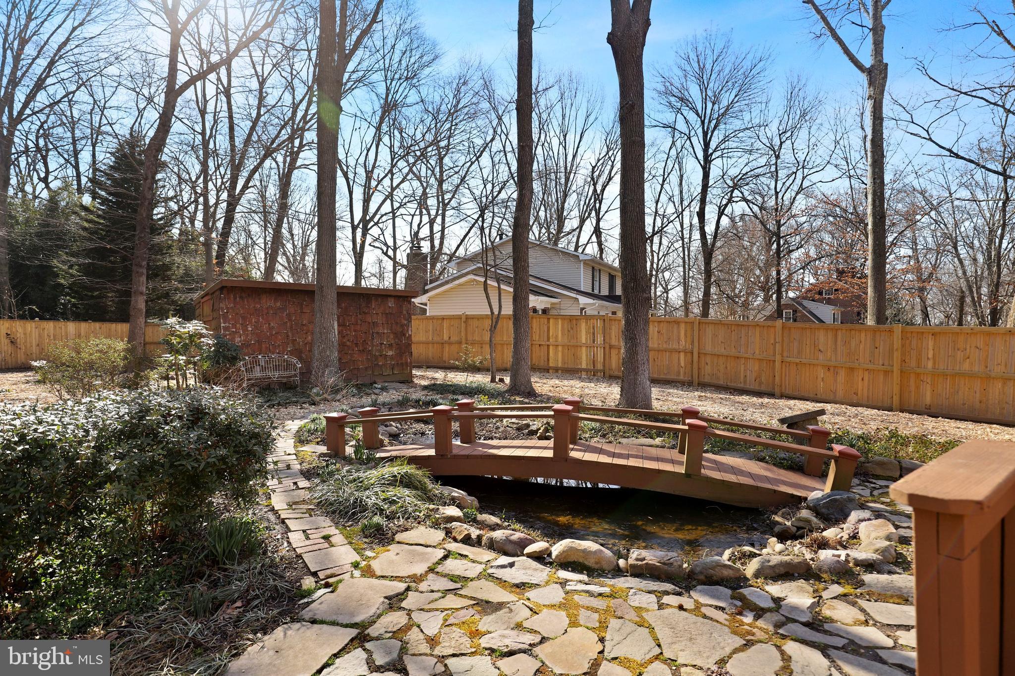 307 Pine Road Fort Washington, MD 20744 - Photo 52 of 61
