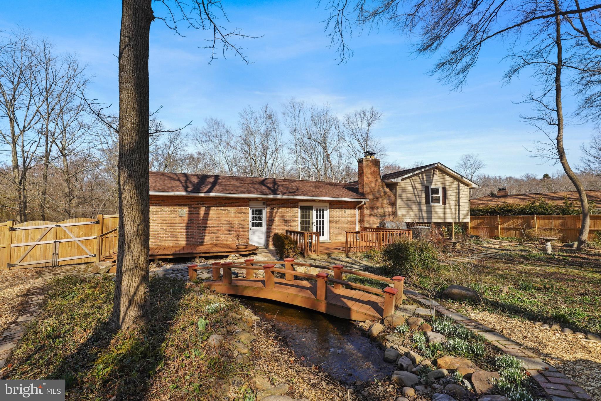 307 Pine Road Fort Washington, MD 20744 - Photo 56 of 61