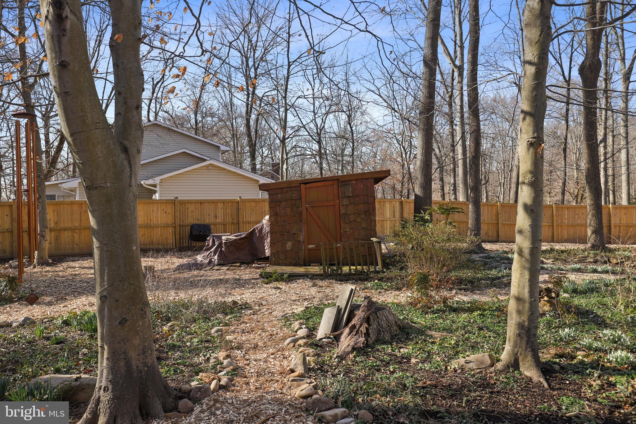 307 Pine Road Fort Washington, MD 20744 - Photo 58 of 61