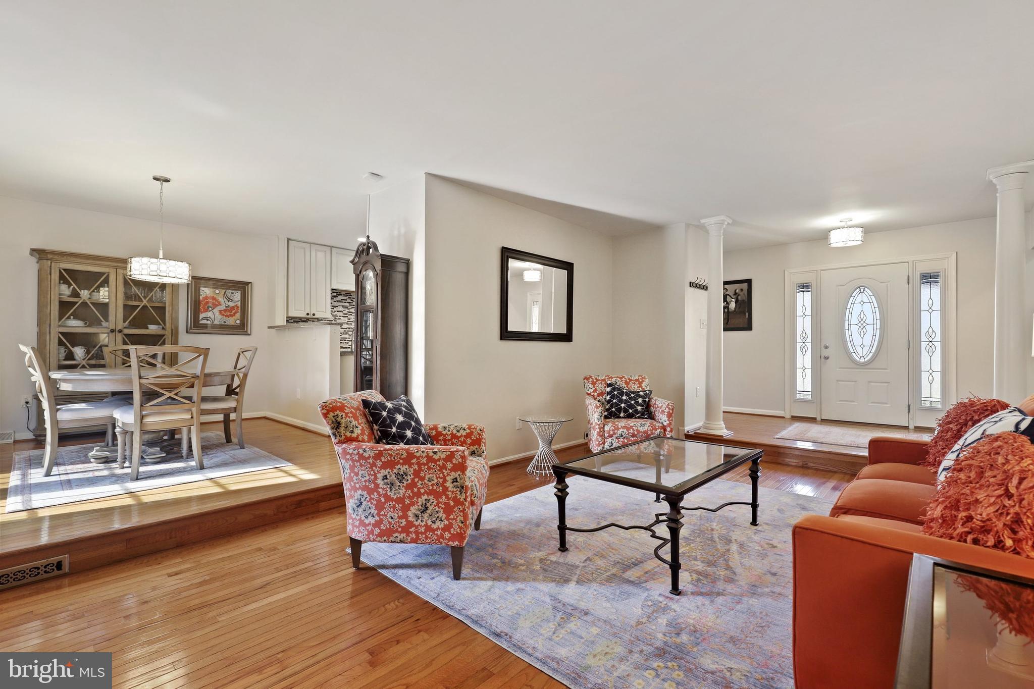 307 Pine Road Fort Washington, MD 20744 - Photo 7 of 61