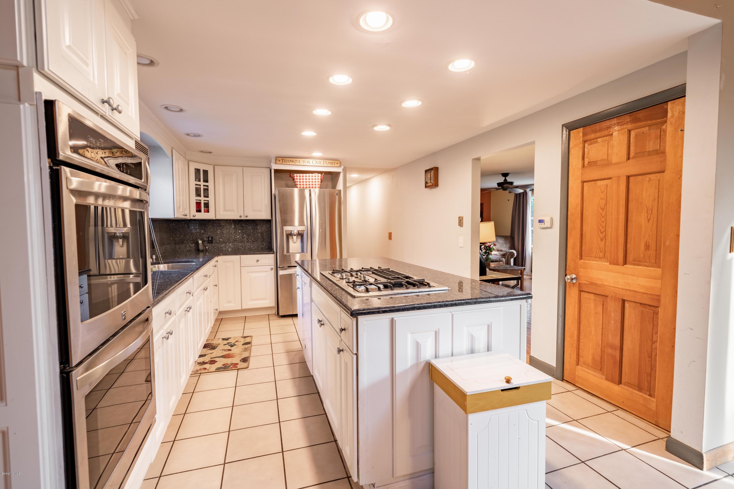 323 George Schnopp Road Hinsdale, MA 01235 - Photo 22 of 44 Kitchen