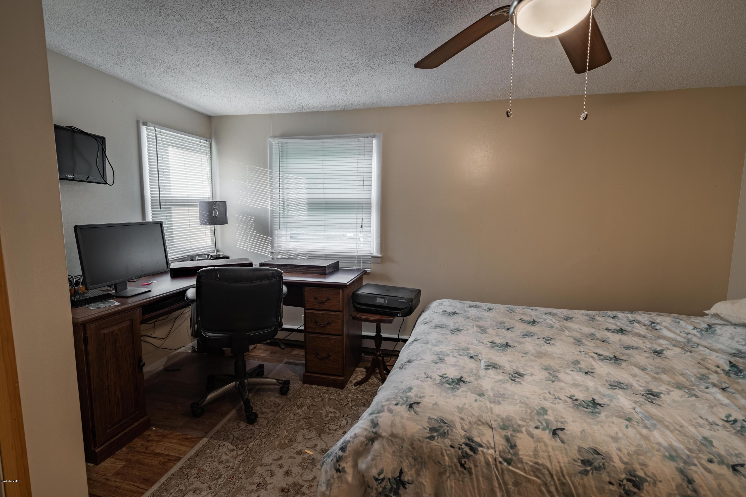 323 George Schnopp Road Hinsdale, MA 01235 - Photo 40 of 44 Bedroom 2