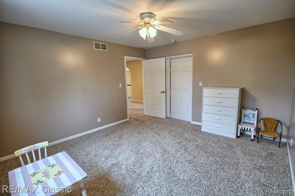 8216 Bunton Road Willis, MI 48191 - Photo 24 of 32 4th Bedroom 2nd View.jpg