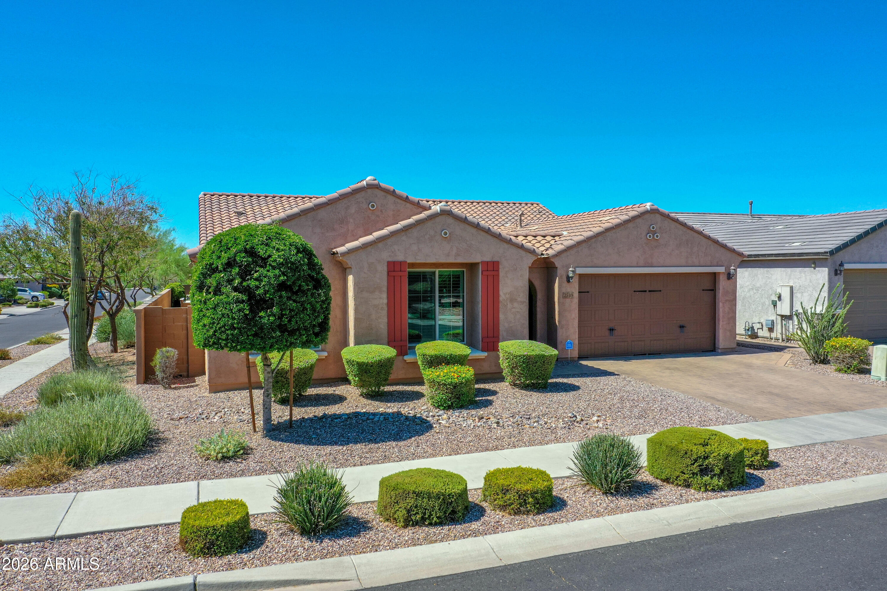 2539 West Rabjohn Road Phoenix, AZ 85085 - Photo 70 of 97 DJI_0506
