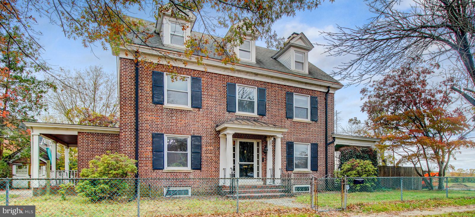 50 Riverside Avenue Roebling, NJ 08554 - Photo 1 of 38 Exterior Front