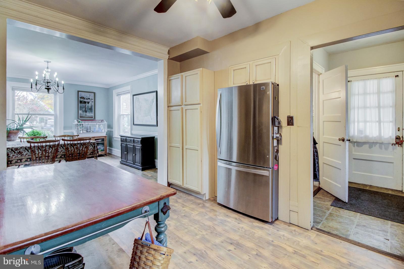 50 Riverside Avenue Roebling, NJ 08554 - Photo 12 of 38 Kitchen