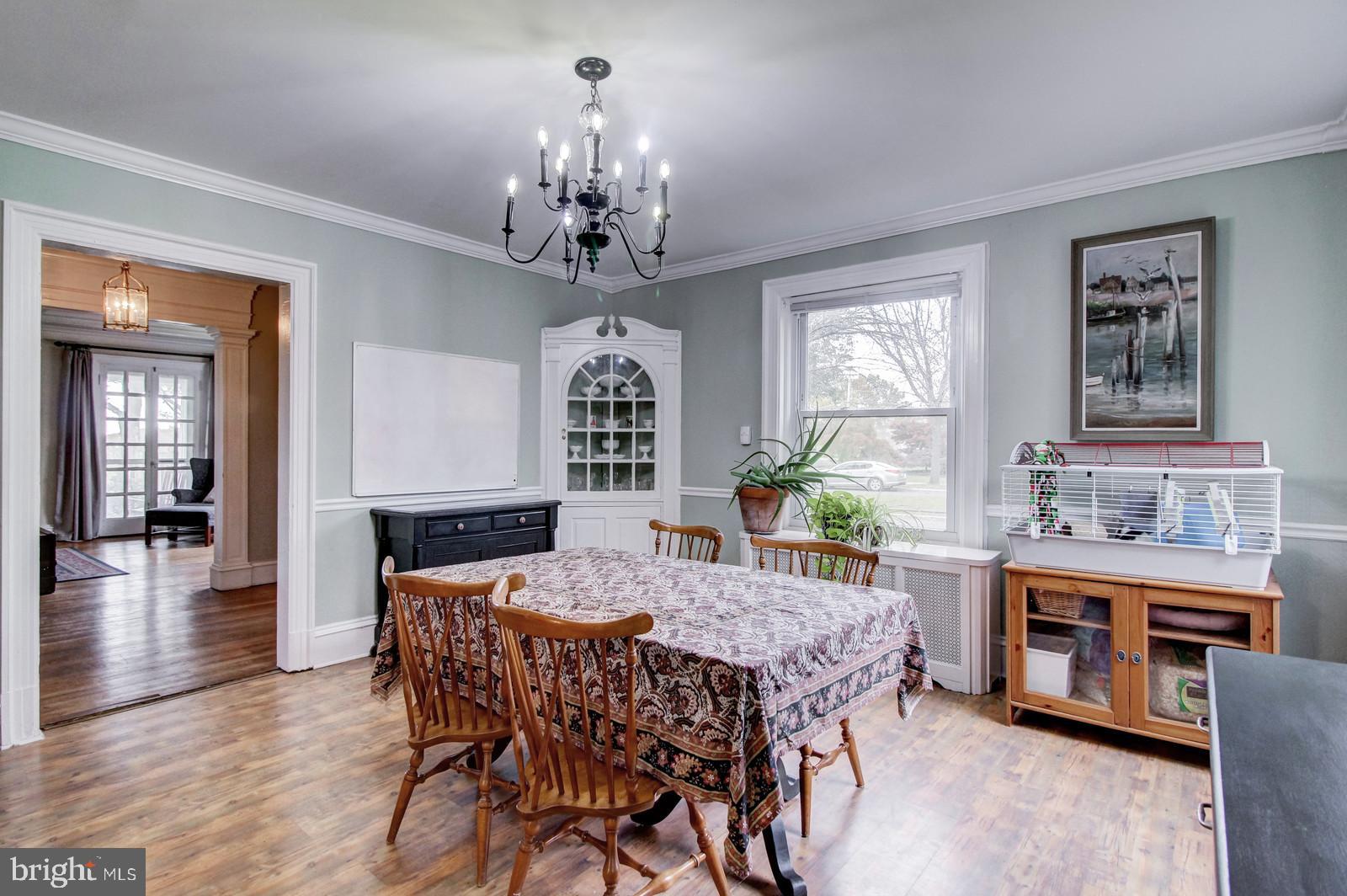 50 Riverside Avenue Roebling, NJ 08554 - Photo 14 of 38 Dining Room