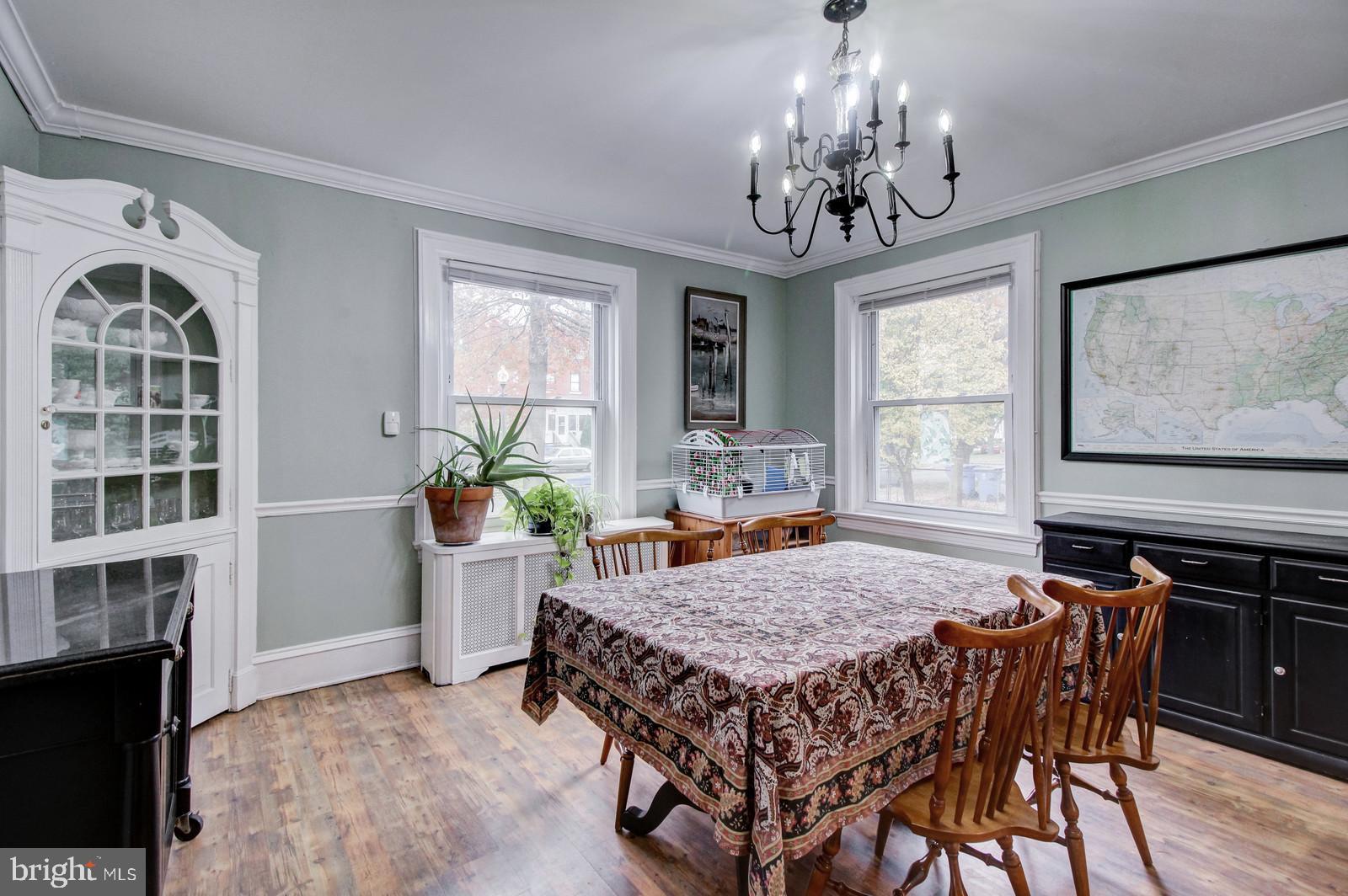 50 Riverside Avenue Roebling, NJ 08554 - Photo 15 of 38 Dining Room