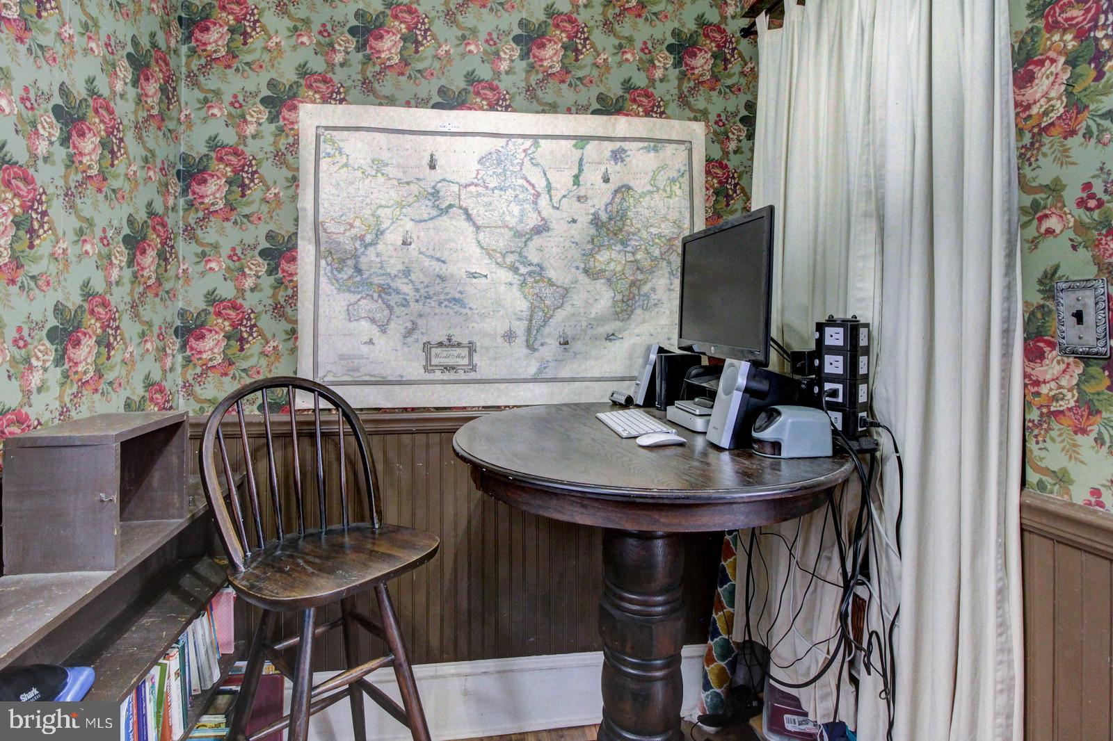 50 Riverside Avenue Roebling, NJ 08554 - Photo 17 of 38 Butlers Pantry