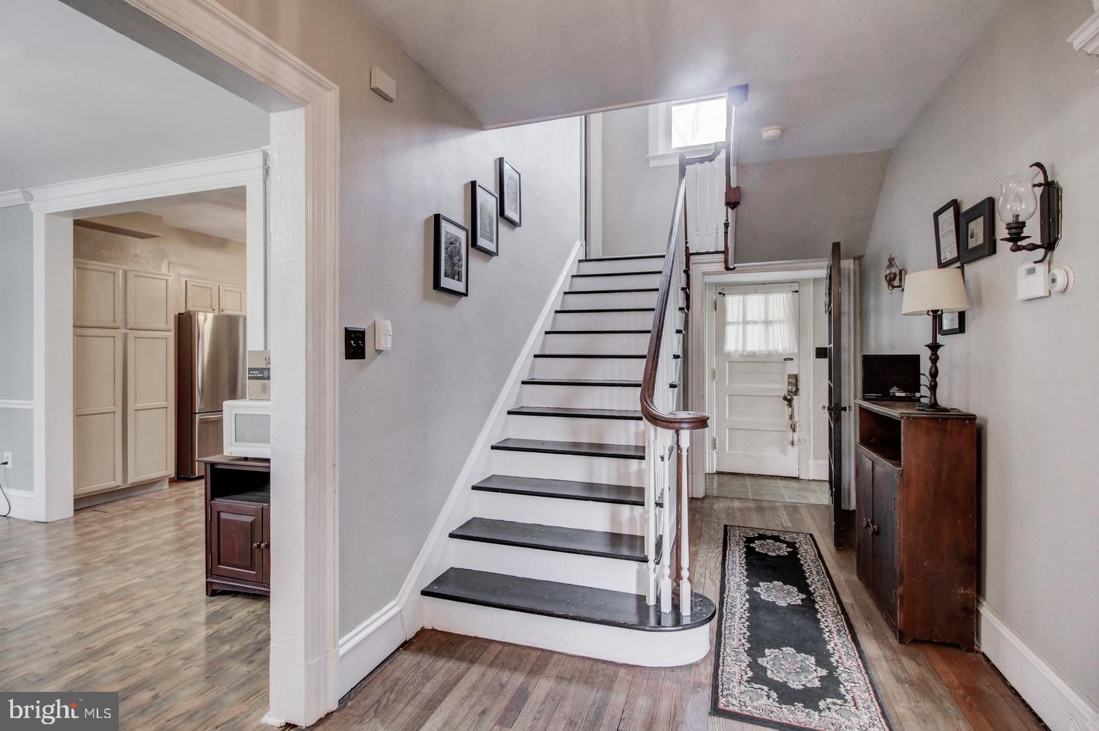 50 Riverside Avenue Roebling, NJ 08554 - Photo 18 of 38 Stairway