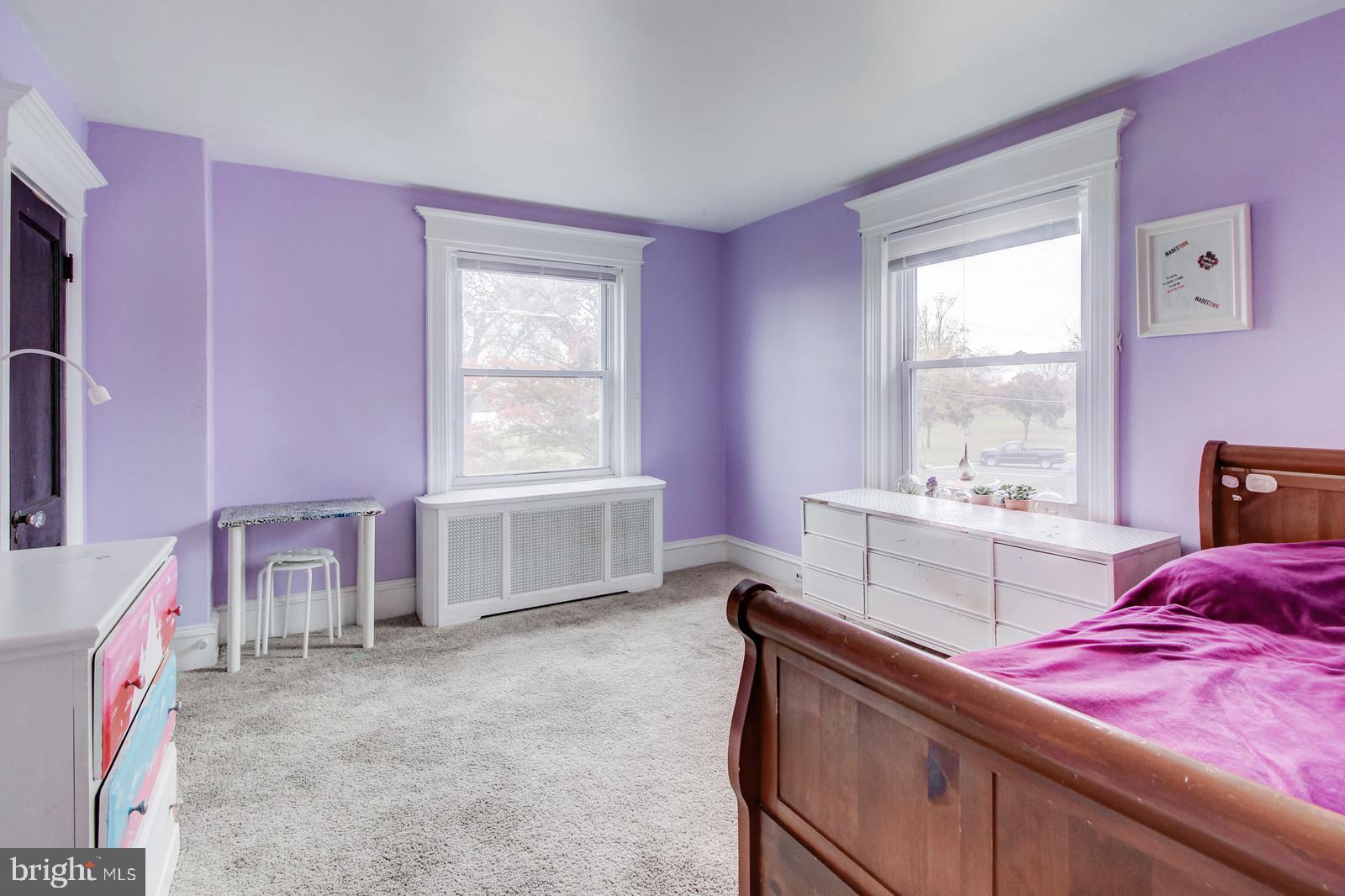 50 Riverside Avenue Roebling, NJ 08554 - Photo 19 of 38 Master Bedroom