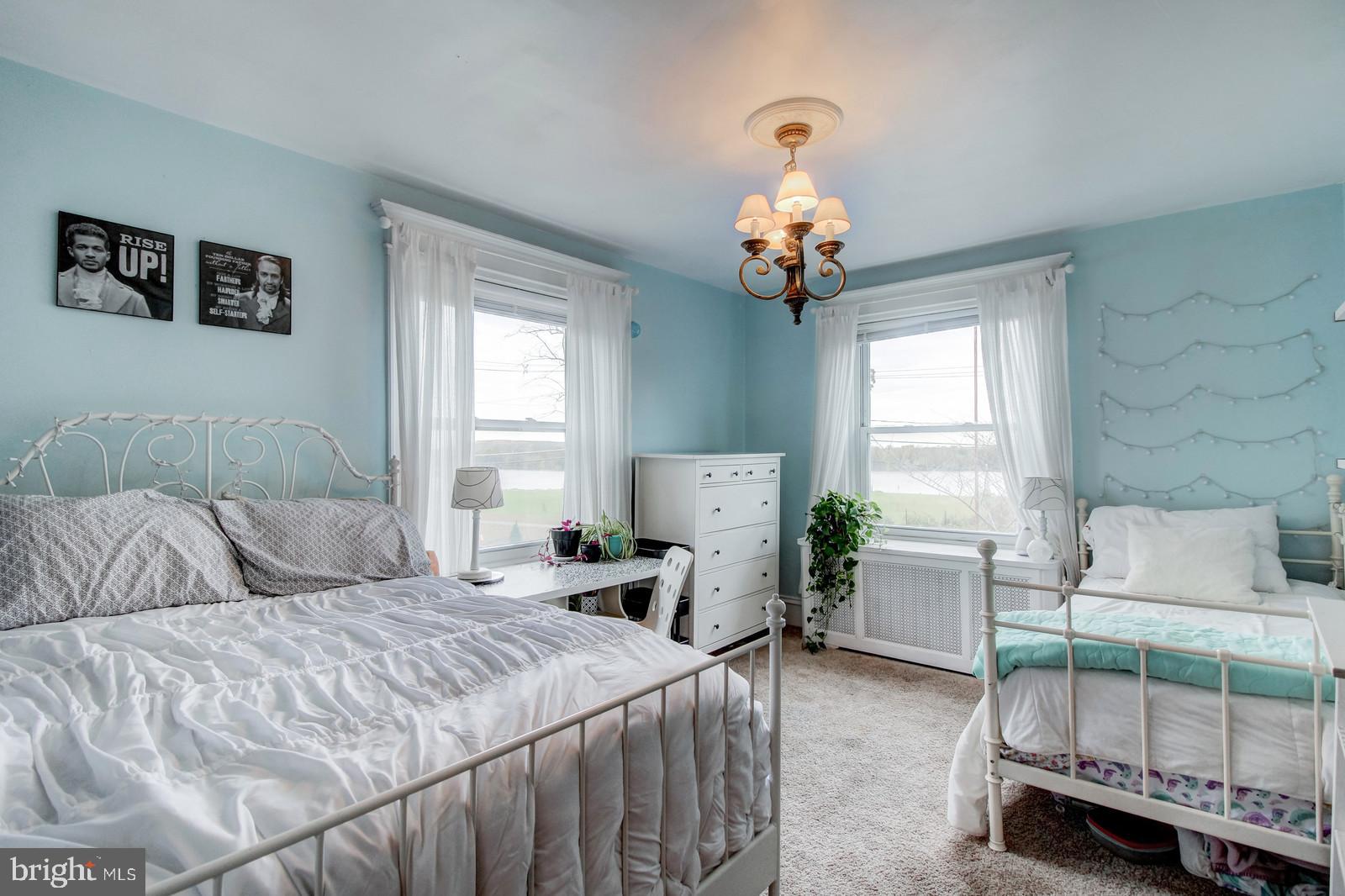 50 Riverside Avenue Roebling, NJ 08554 - Photo 22 of 38 Bedroom 2
