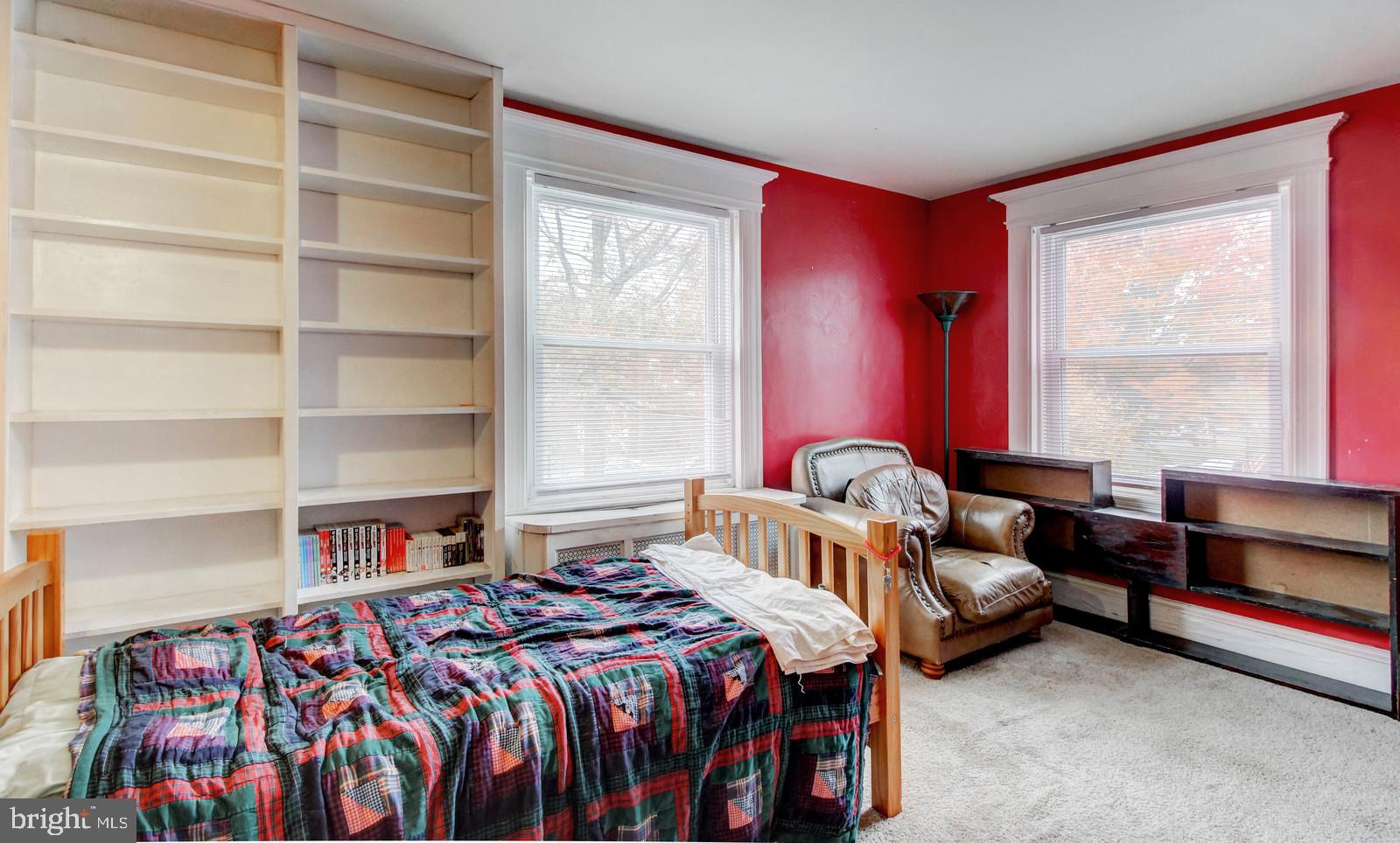 50 Riverside Avenue Roebling, NJ 08554 - Photo 23 of 38 Bedroom 3