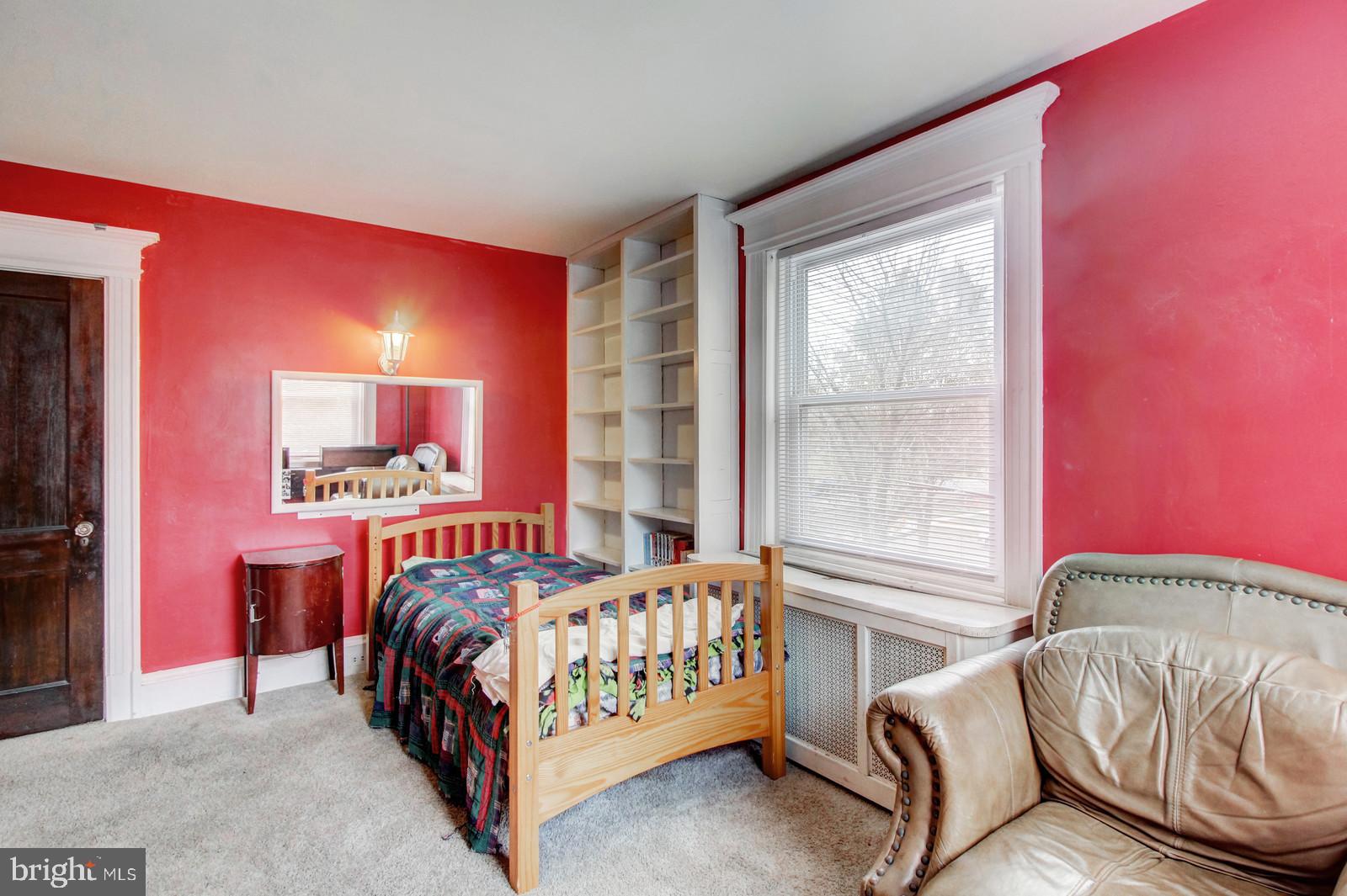 50 Riverside Avenue Roebling, NJ 08554 - Photo 24 of 38 Bedroom 3