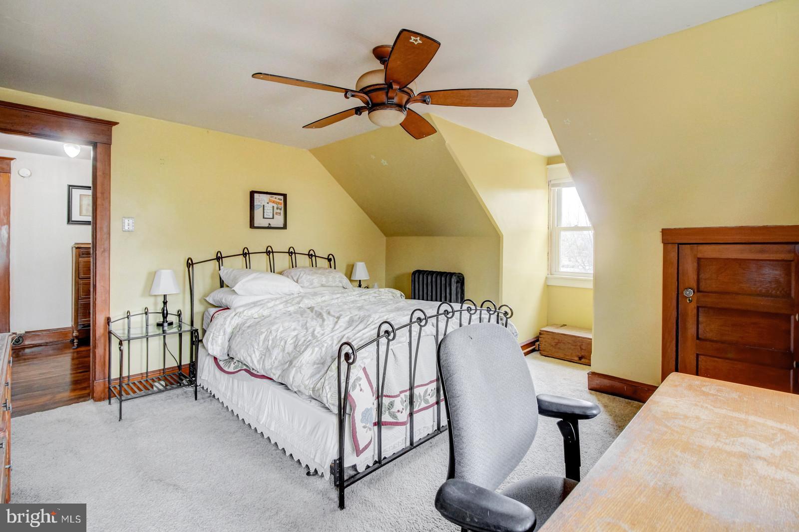 50 Riverside Avenue Roebling, NJ 08554 - Photo 30 of 38 Bedroom 6