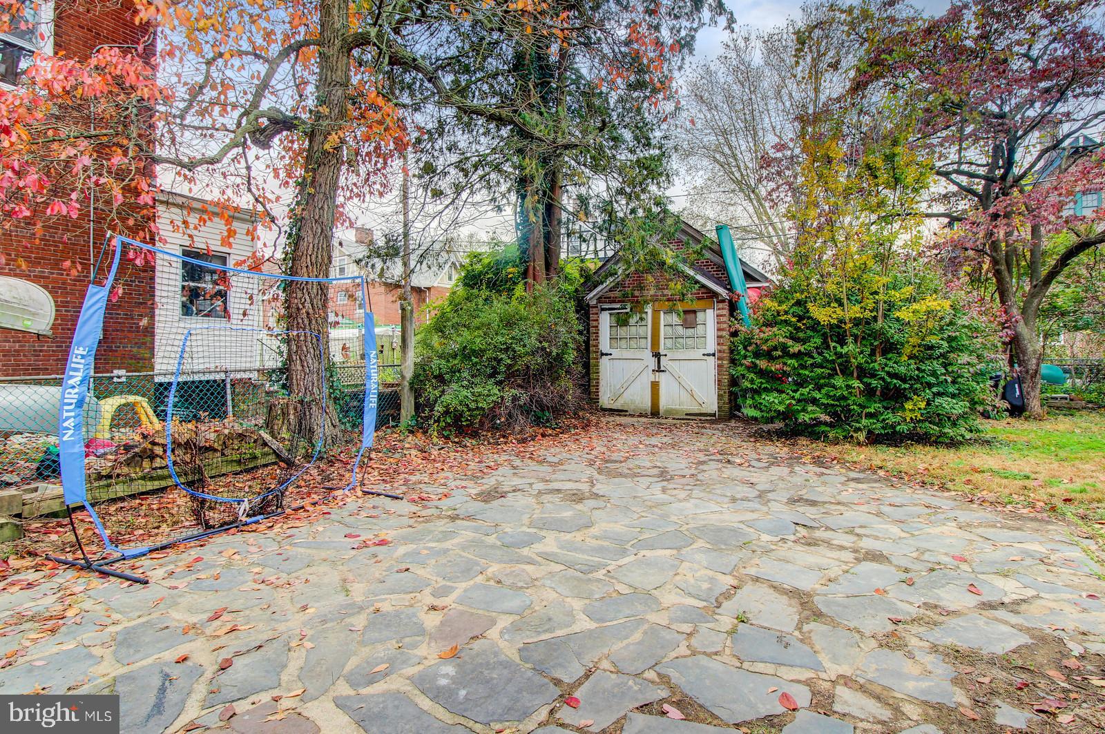 50 Riverside Avenue Roebling, NJ 08554 - Photo 33 of 38 Blue Stone Patio