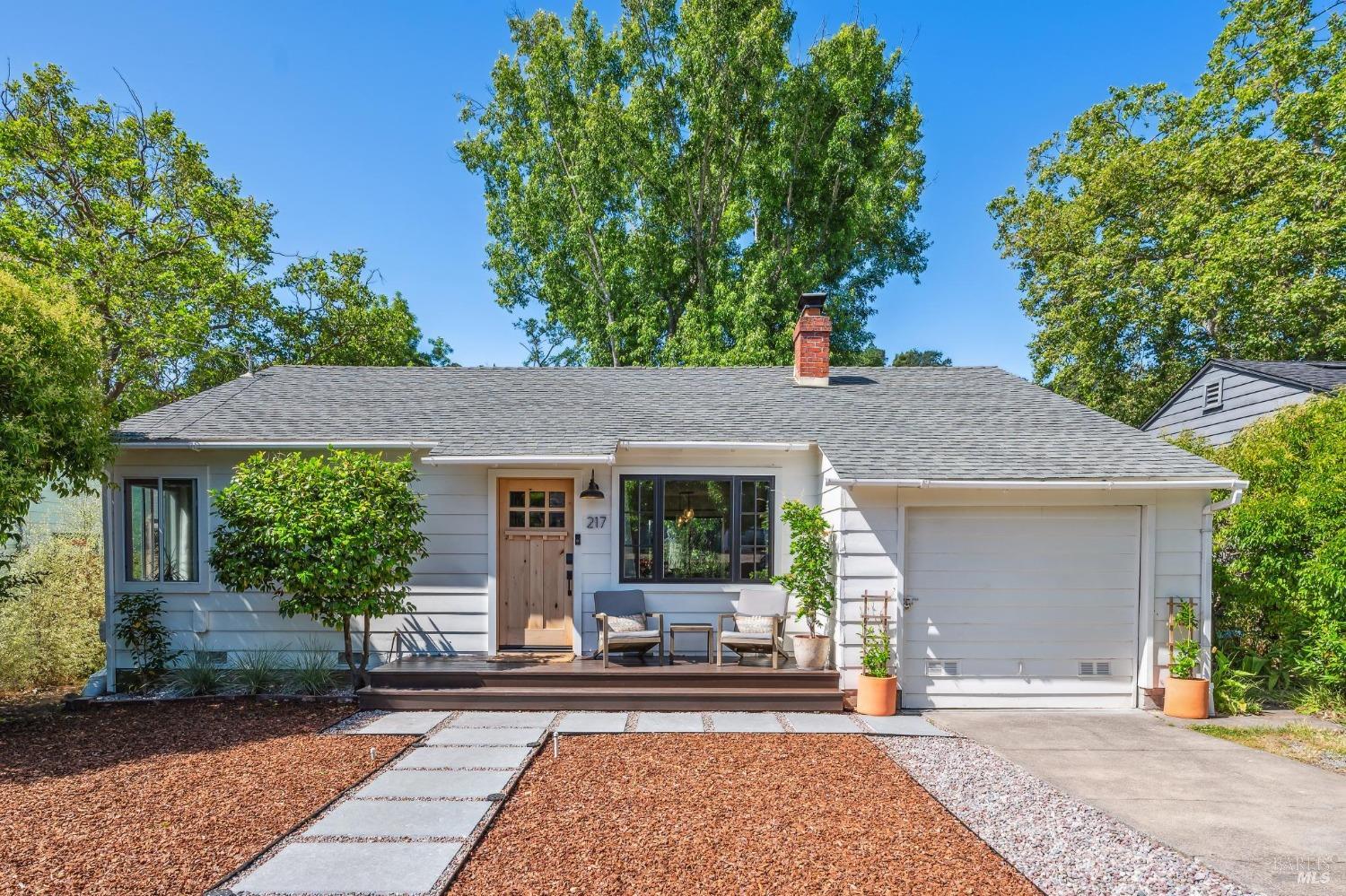 217 Humboldt Street San Rafael, CA 94901 - Photo 1 of 1