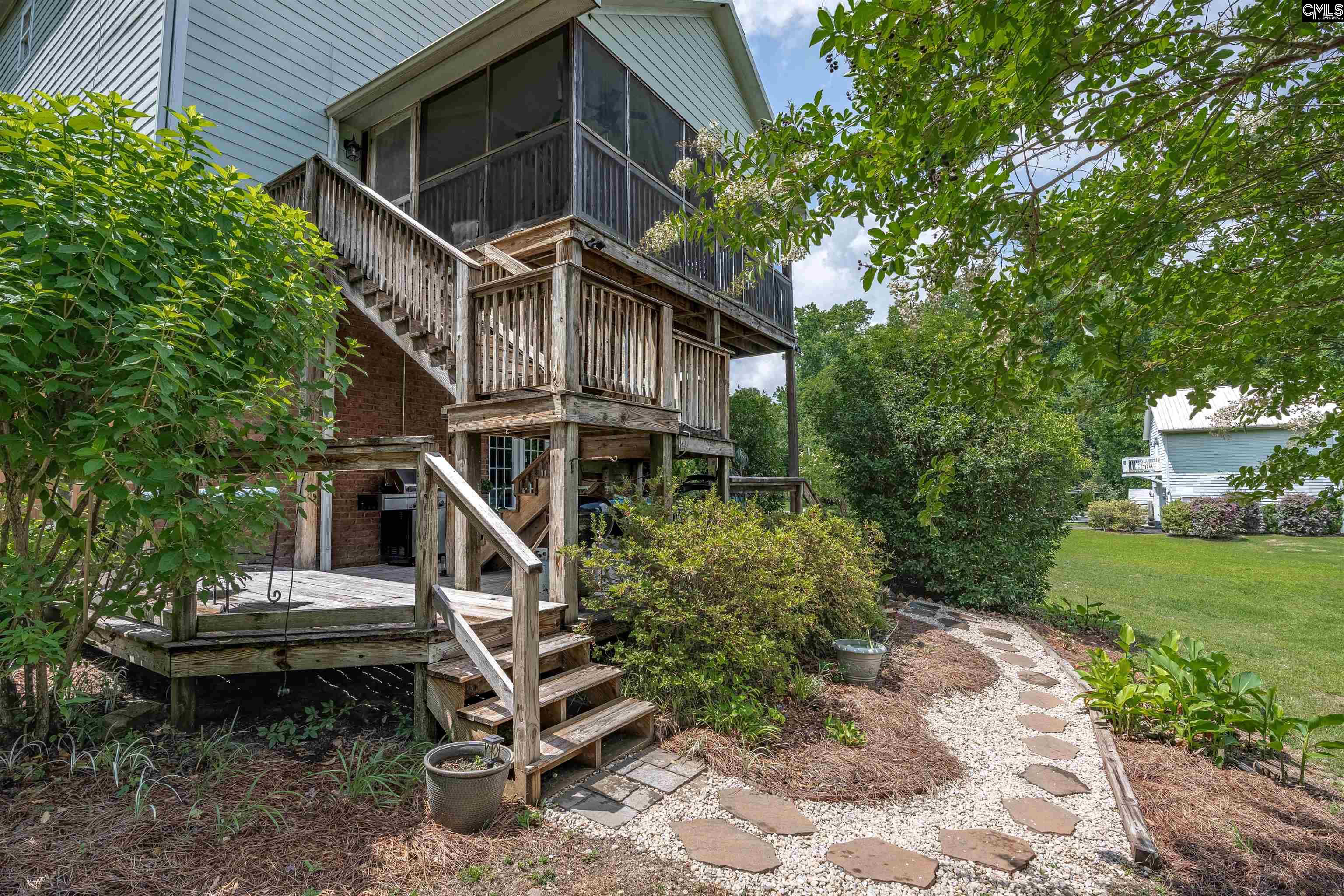 2156 Tickle Hill Road Camden, SC 29020 - Photo 64 of 77