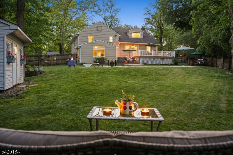 735 Radley Road Westfield, NJ 07090 - Photo 44 of 47