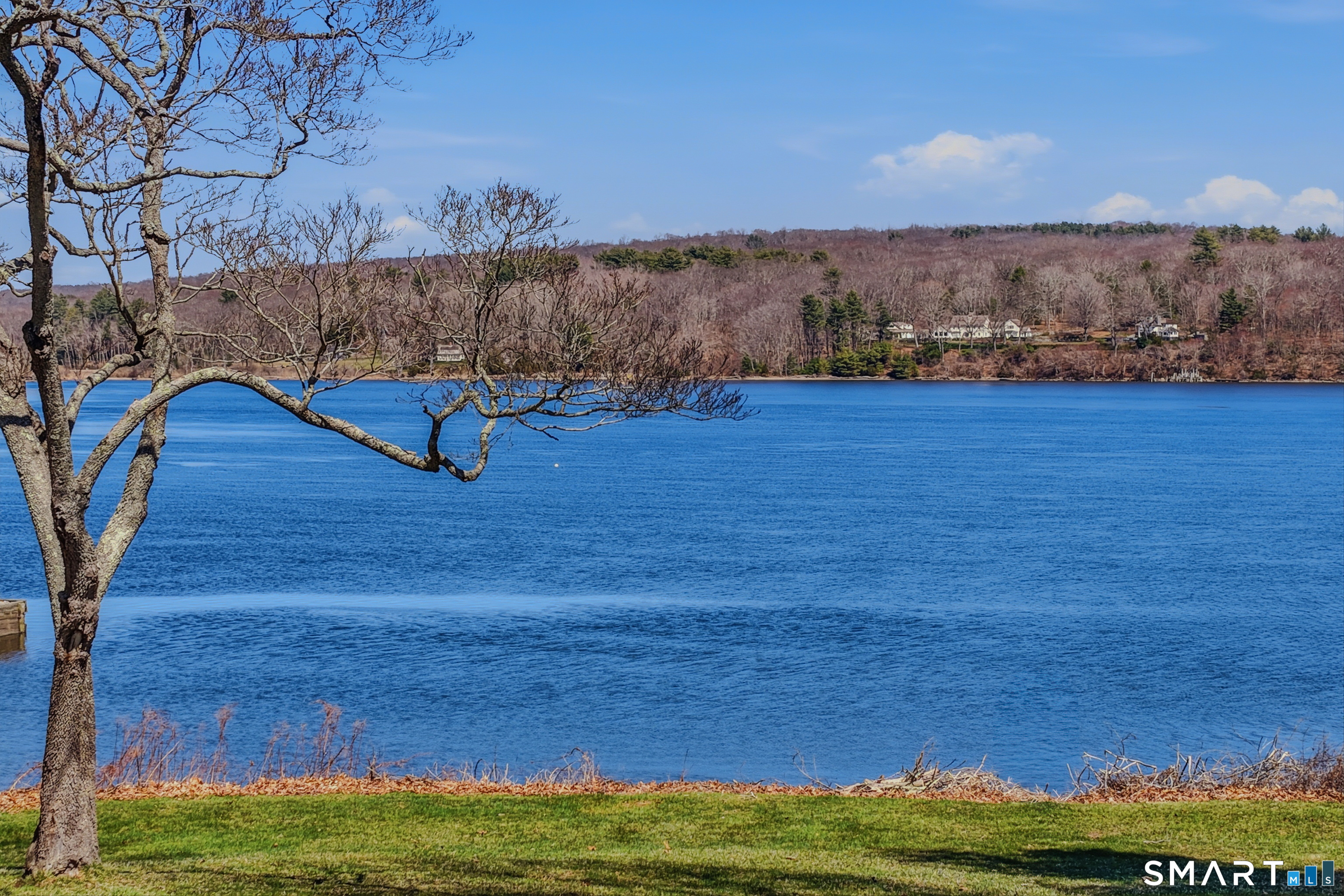 175 River Road Essex, CT 06426 - Photo 38 of 40 Connecticut River frontage