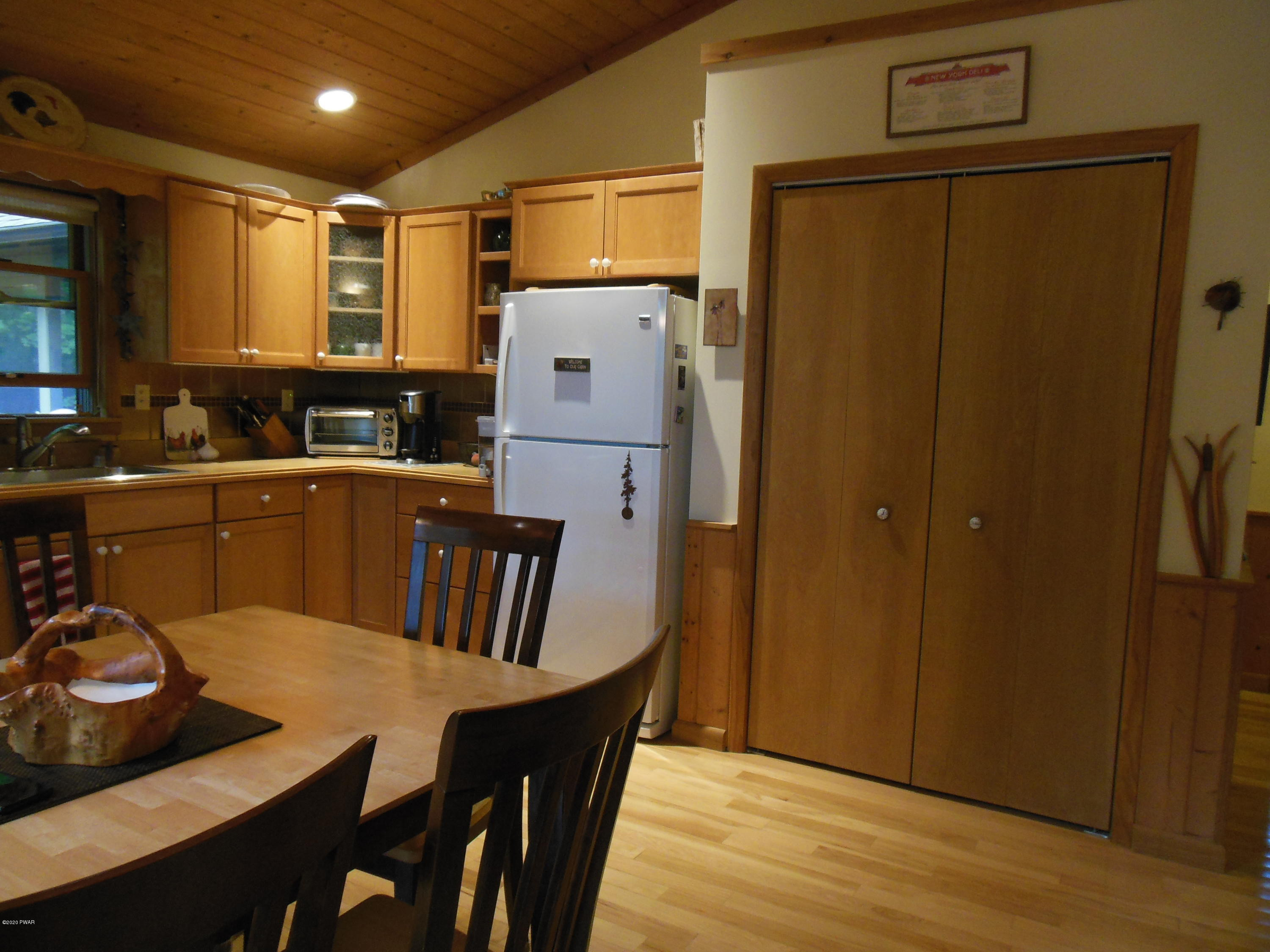 87 Ridge Road Lake Ariel, PA 18436 - Photo 20 of 63 Pantry Closed