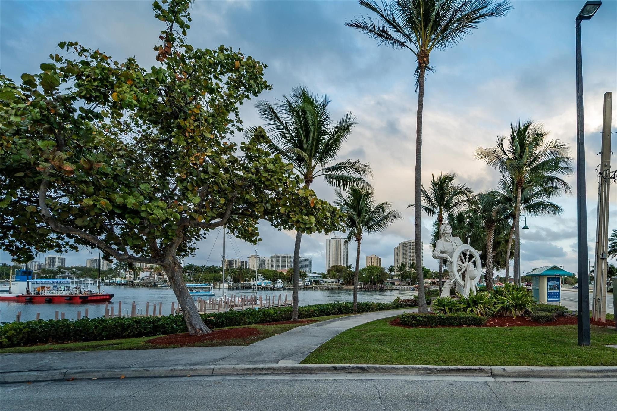 241 West 20th Street Riviera Beach, FL 33404 - Photo 39 of 43 Phil Foster Park