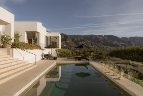 $27,000,000 | 356 Woodley Road, Montecito, CA 93108