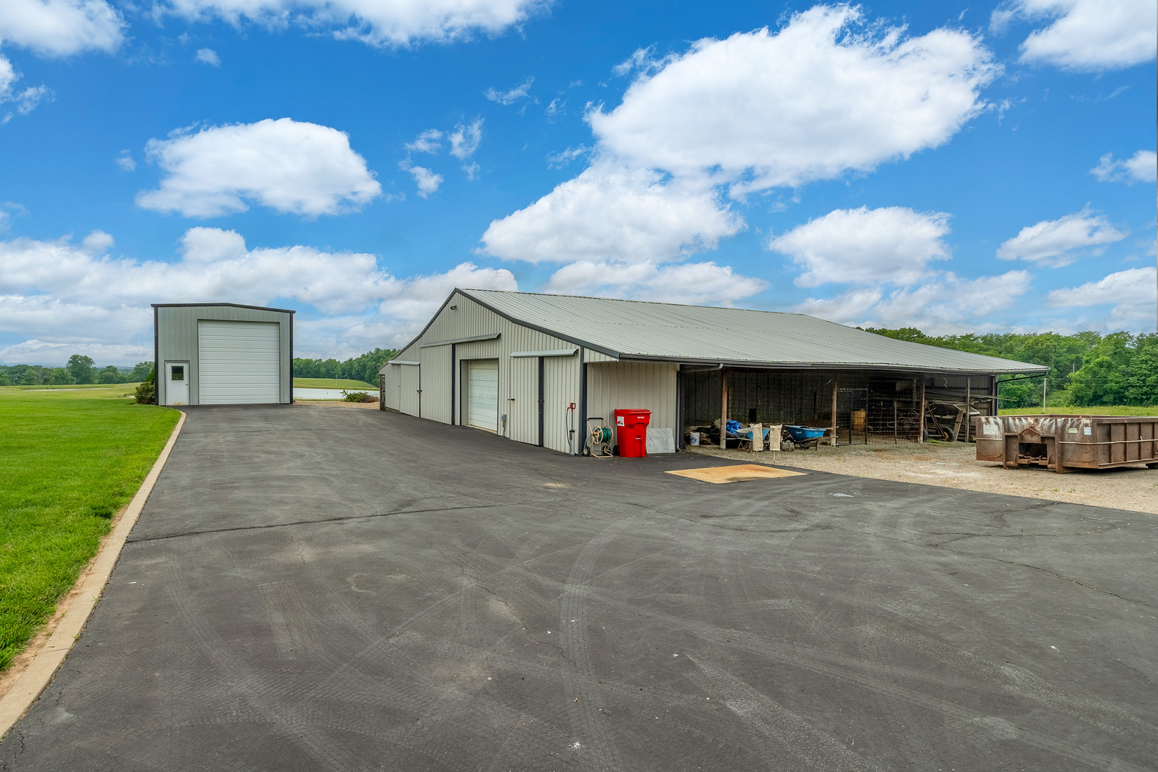 6414 Ava Road Murphysboro, IL 62966 - Photo 68 of 75