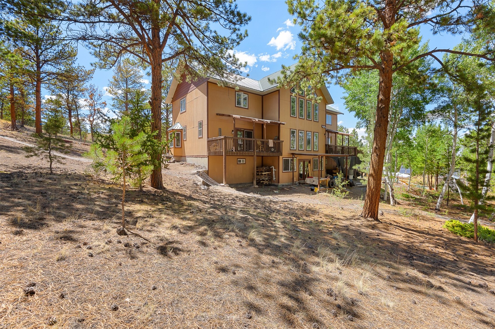 114 Ranier Lane Hartsel, CO 80449 - Photo 8 of 50