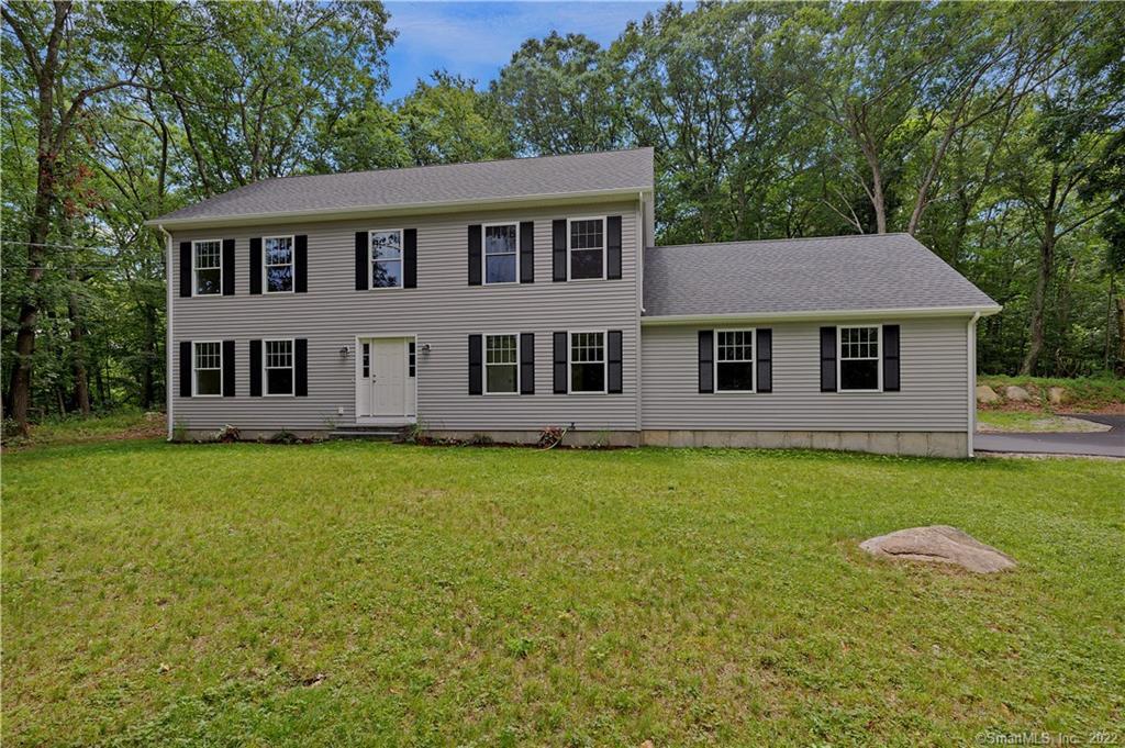 32 Roxbury Road East Lyme, CT 06357 - Photo 1 of 1