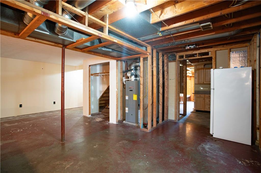 103 Mowry Road Monaca, PA 15061 - Photo 20 of 38 a view of an empty room