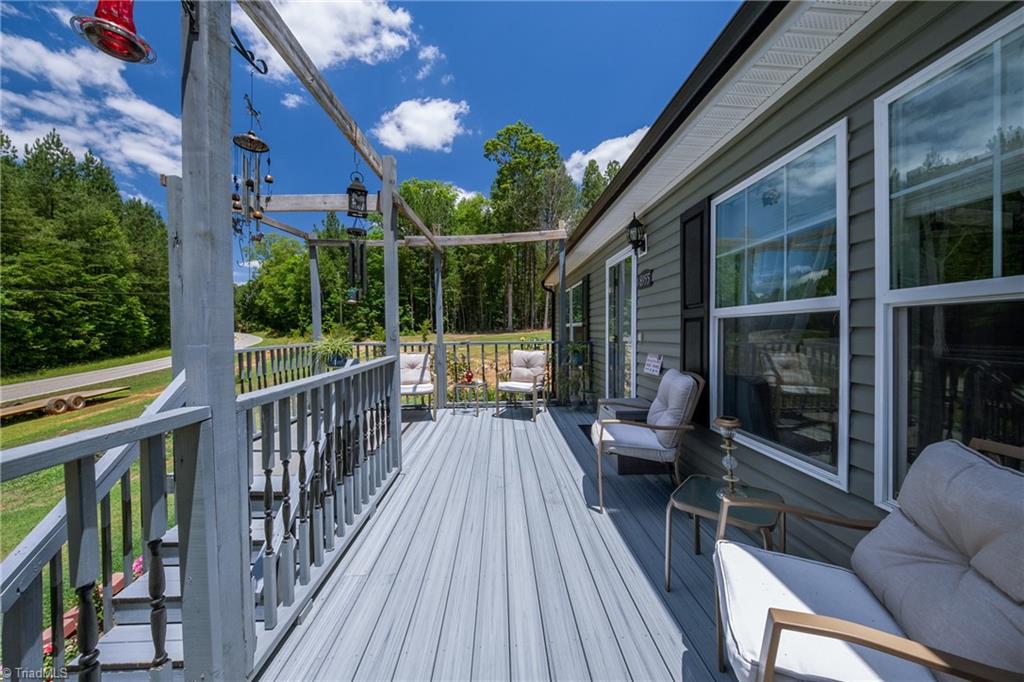 8955 Dennis Road Germanton, NC 27019 - Photo 4 of 30