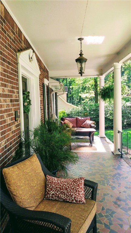 115 Ashley Road Clemson, SC 29631 - Photo 5 of 48 Gallery Image 5