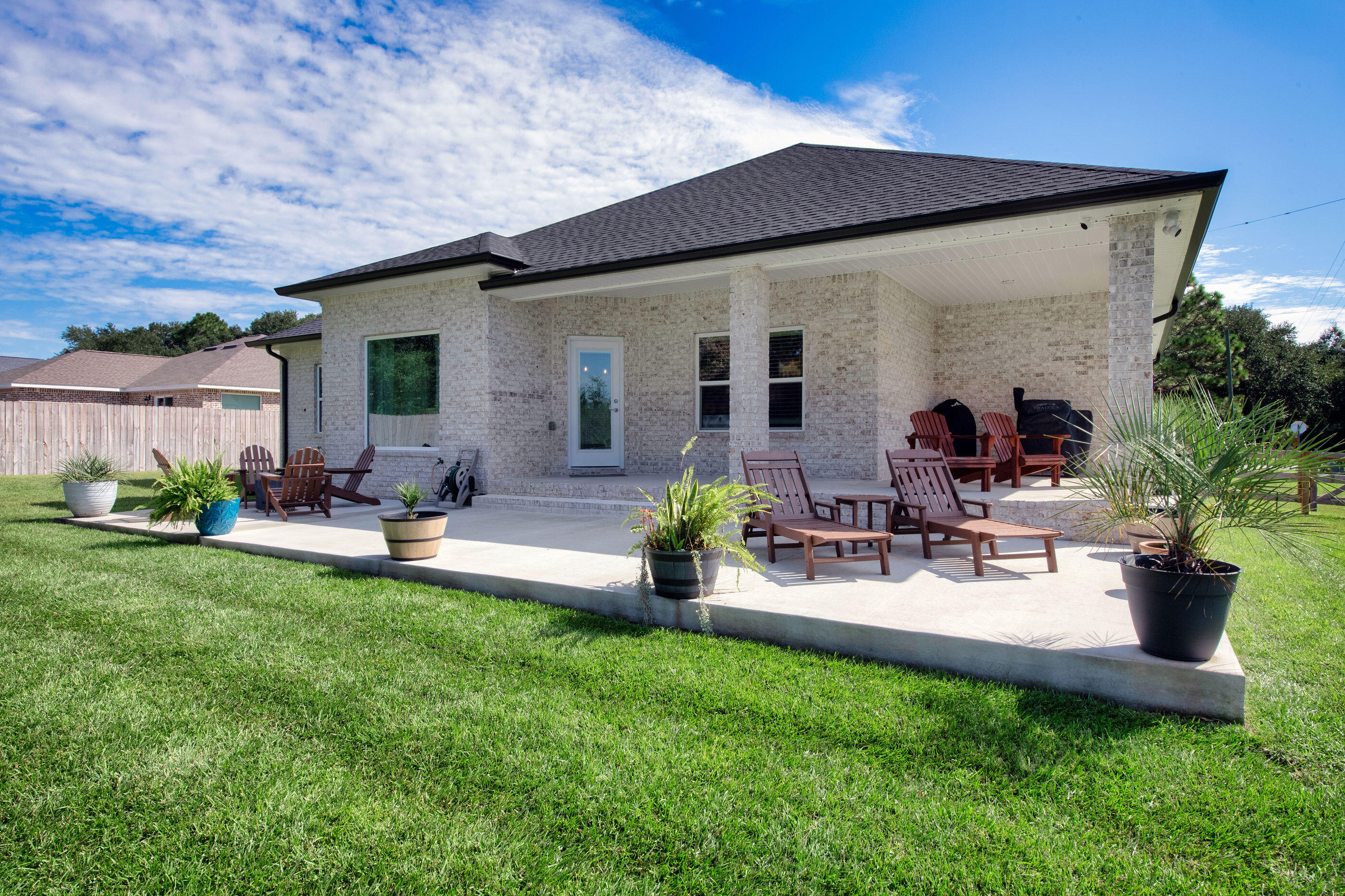 4607 Carl Booker Road Milton, FL 32583 - Photo 39 of 49 CarlBooker-53