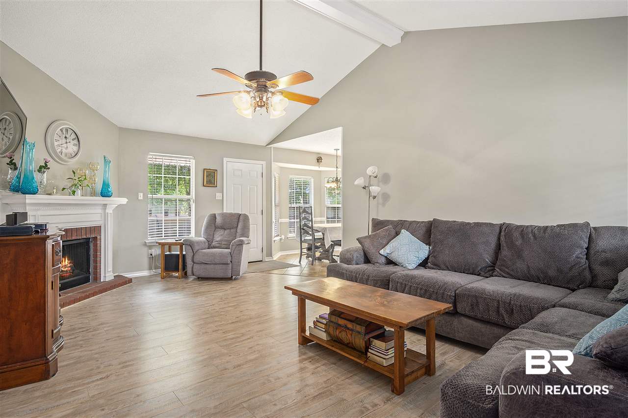 2985 Barlett Drive Mobile, AL 36608 - Photo 3 of 27
