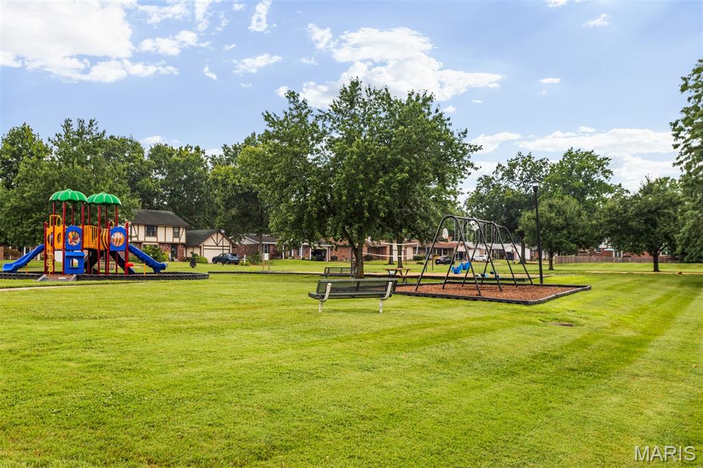 2126 England Town Road Oakville, MO 63129 - Photo 76 of 82 Gallery Image 76