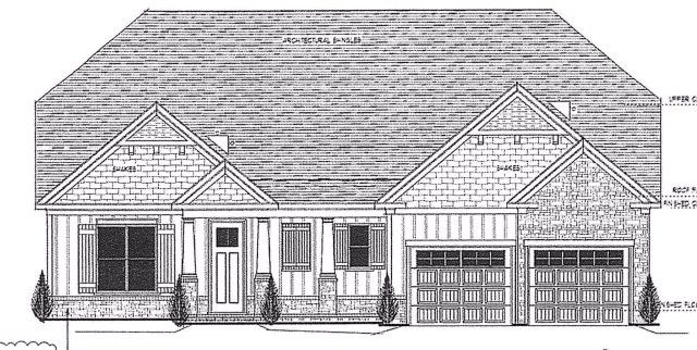 4369 Satolah Ridge Evans, GA 30809 - Photo 1 of 1 Main View