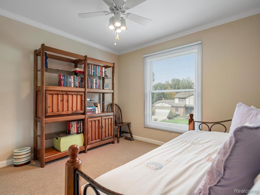 846 Stag Ridge Road Rochester Hills, MI 48309 - Photo 31 of 42