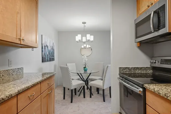 $409,500 | 1 Post Oak Lane, Unit 19, Natick, MA 01760
