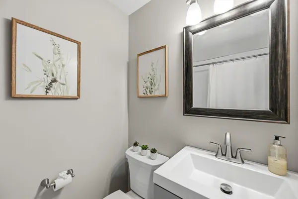 $409,500 | 1 Post Oak Lane, Unit 19, Natick, MA 01760