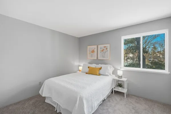 $409,500 | 1 Post Oak Lane, Unit 19, Natick, MA 01760